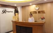 Туры в отель Luxor Boutique Hotel