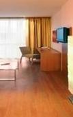 Туры в отель Leonardo Hotel Salzburg Airport