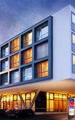 Туры в отель Leonardo Hotel Salzburg Airport
