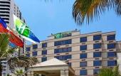 Туры в отель Holiday Inn Express (Икике)