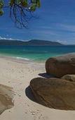 Туры в отель Fitzroy Island Resort