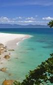Туры в отель Fitzroy Island Resort