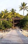 Туры в отель Fitzroy Island Resort