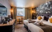 Туры в отель Big Sky Hotel & Spa