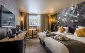Туры в отель Big Sky Hotel & Spa