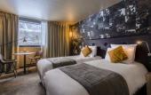 Туры в отель Big Sky Hotel & Spa