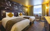 Туры в отель Big Sky Hotel & Spa