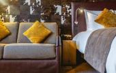 Туры в отель Big Sky Hotel & Spa