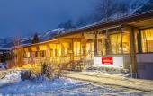 Туры в отель Big Sky Hotel & Spa