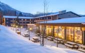 Туры в отель Big Sky Hotel & Spa