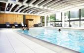 Туры в отель Big Sky Hotel & Spa