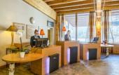 Туры в отель Big Sky Hotel & Spa