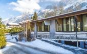 Туры в отель Big Sky Hotel & Spa