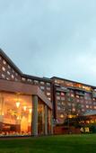 Туры в отель Toyako Manseikaku Hotel Lakeside Terrace