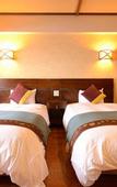 Туры в отель Toyako Manseikaku Hotel Lakeside Terrace