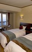 Туры в отель Toyako Manseikaku Hotel Lakeside Terrace