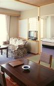 Туры в отель Toyako Manseikaku Hotel Lakeside Terrace