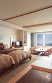 Туры в отель Toyako Manseikaku Hotel Lakeside Terrace