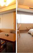 Туры в отель Toyako Manseikaku Hotel Lakeside Terrace