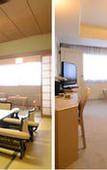 Туры в отель Toyako Manseikaku Hotel Lakeside Terrace