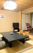 Туры в отель Toyako Manseikaku Hotel Lakeside Terrace