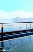 Туры в отель Toyako Manseikaku Hotel Lakeside Terrace