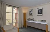 Туры в отель Plaza Hotel Capitole Toulouse