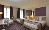 Туры в отель Plaza Hotel Capitole Toulouse