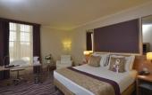 Туры в отель Plaza Hotel Capitole Toulouse