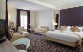 Туры в отель Plaza Hotel Capitole Toulouse
