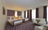 Туры в отель Plaza Hotel Capitole Toulouse