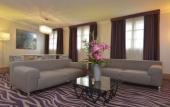 Туры в отель Plaza Hotel Capitole Toulouse