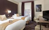 Туры в отель Plaza Hotel Capitole Toulouse