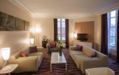 Туры в отель Plaza Hotel Capitole Toulouse