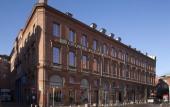 Туры в отель Plaza Hotel Capitole Toulouse