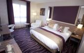 Туры в отель Plaza Hotel Capitole Toulouse