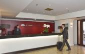 Туры в отель Plaza Hotel Capitole Toulouse