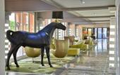 Туры в отель Plaza Hotel Capitole Toulouse