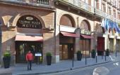 Туры в отель Plaza Hotel Capitole Toulouse