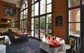 Туры в отель Plaza Hotel Capitole Toulouse