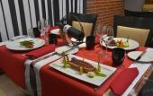 Туры в отель Plaza Hotel Capitole Toulouse