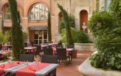 Туры в отель Plaza Hotel Capitole Toulouse