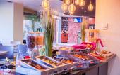 Туры в отель ibis Styles Toulouse Blagnac Aeroport
