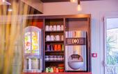Туры в отель ibis Styles Toulouse Blagnac Aeroport