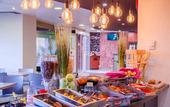 Туры в отель ibis Styles Toulouse Blagnac Aeroport