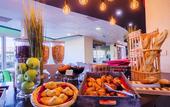 Туры в отель ibis Styles Toulouse Blagnac Aeroport