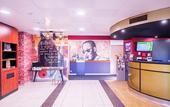 Туры в отель ibis Styles Toulouse Blagnac Aeroport