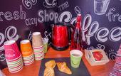 Туры в отель ibis Styles Toulouse Blagnac Aeroport
