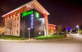 Туры в отель ibis Styles Toulouse Blagnac Aeroport