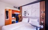 Туры в отель ibis Styles Toulouse Blagnac Aeroport